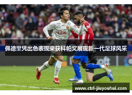 佩德里凭出色表现荣获科帕奖展现新一代足球风采